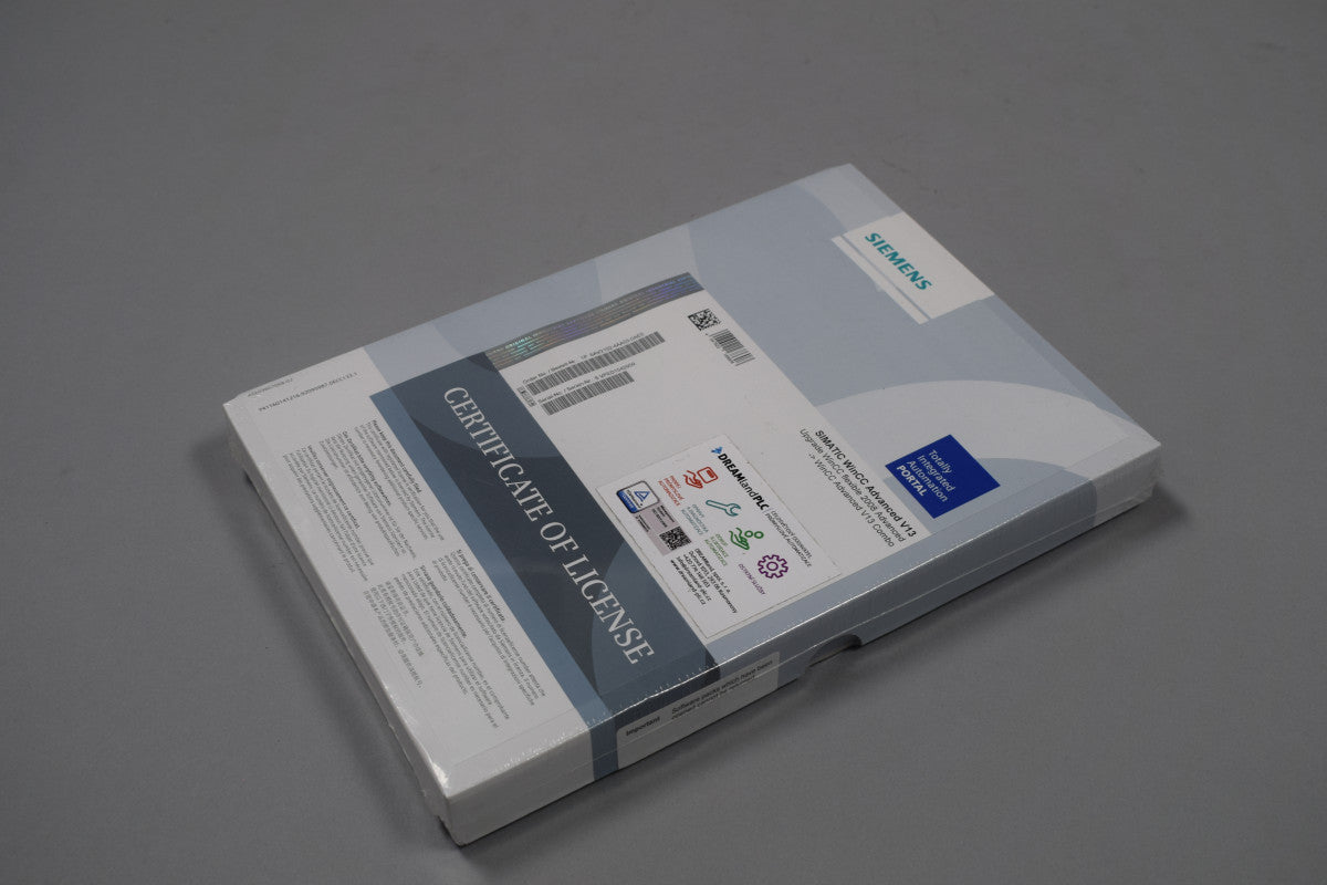 SIEMENS 6AV2102-4AA03-0AE5 in magazzino