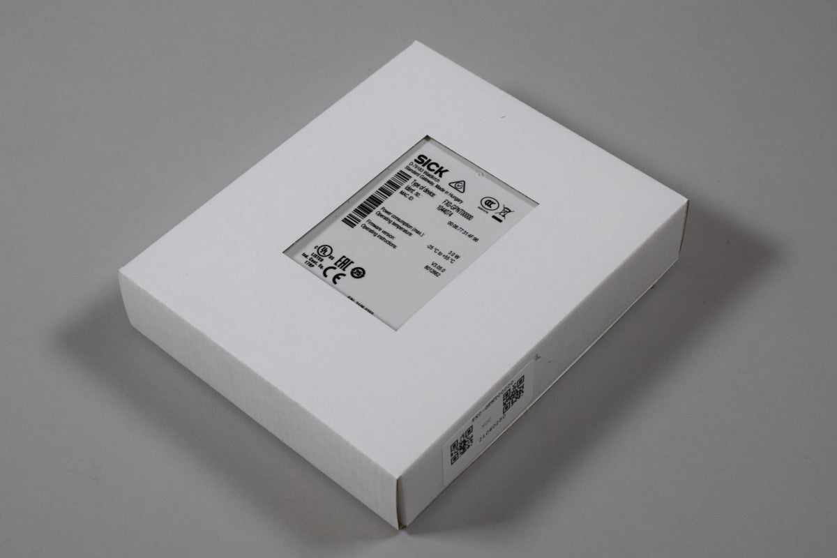 SICK FX0-GPNT00000 in magazzino