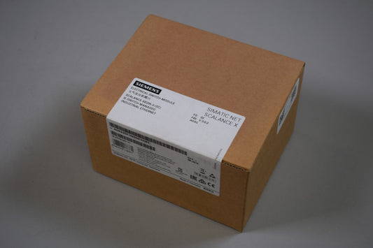 SIEMENS 6GK5205-3BD00-2AB2 in magazzino