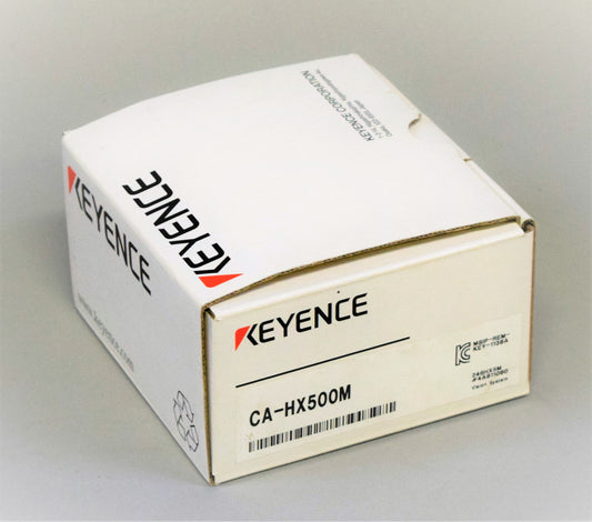 KEYENCE CA-HX500M en stock