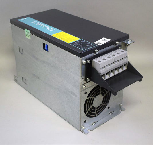 SIEMENS 6SL3100-0BE25-5AB0 auf Lager