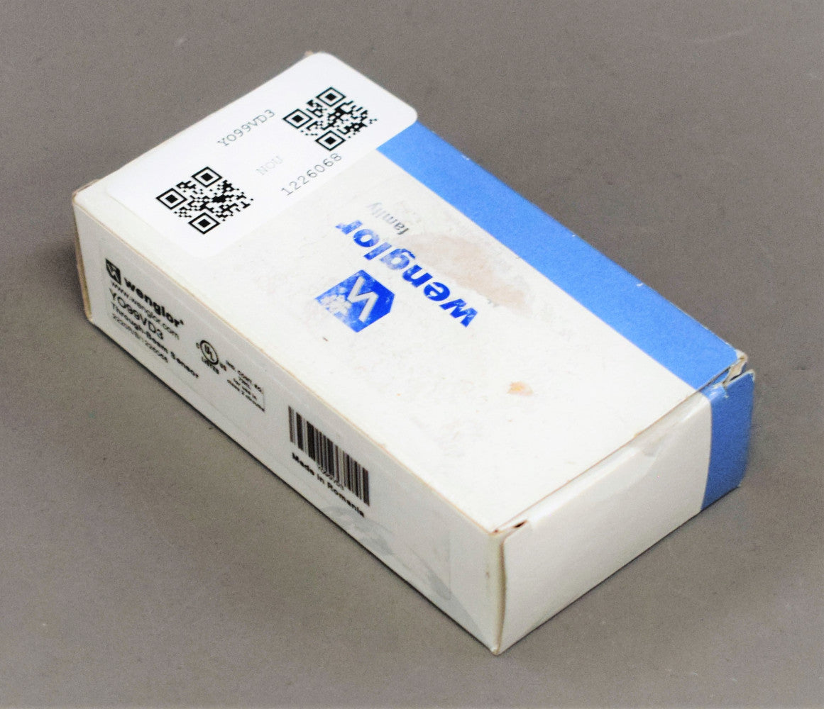 WENGLOR YO99VD3 in magazzino