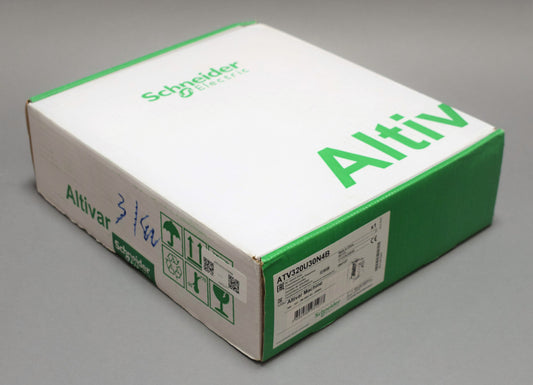 SCHNEIDER ELECTRIC ATV320U30N4B en stock