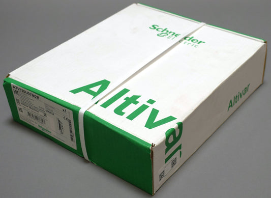 SCHNEIDER ELECTRIC ATV320U07M2B en stock