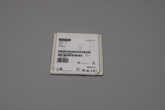 SIEMENS 6ES7954-8LL03-0AA0 in magazzino