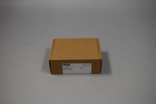 SIEMENS 6GK5108-0BA00-2AC2 in magazzino