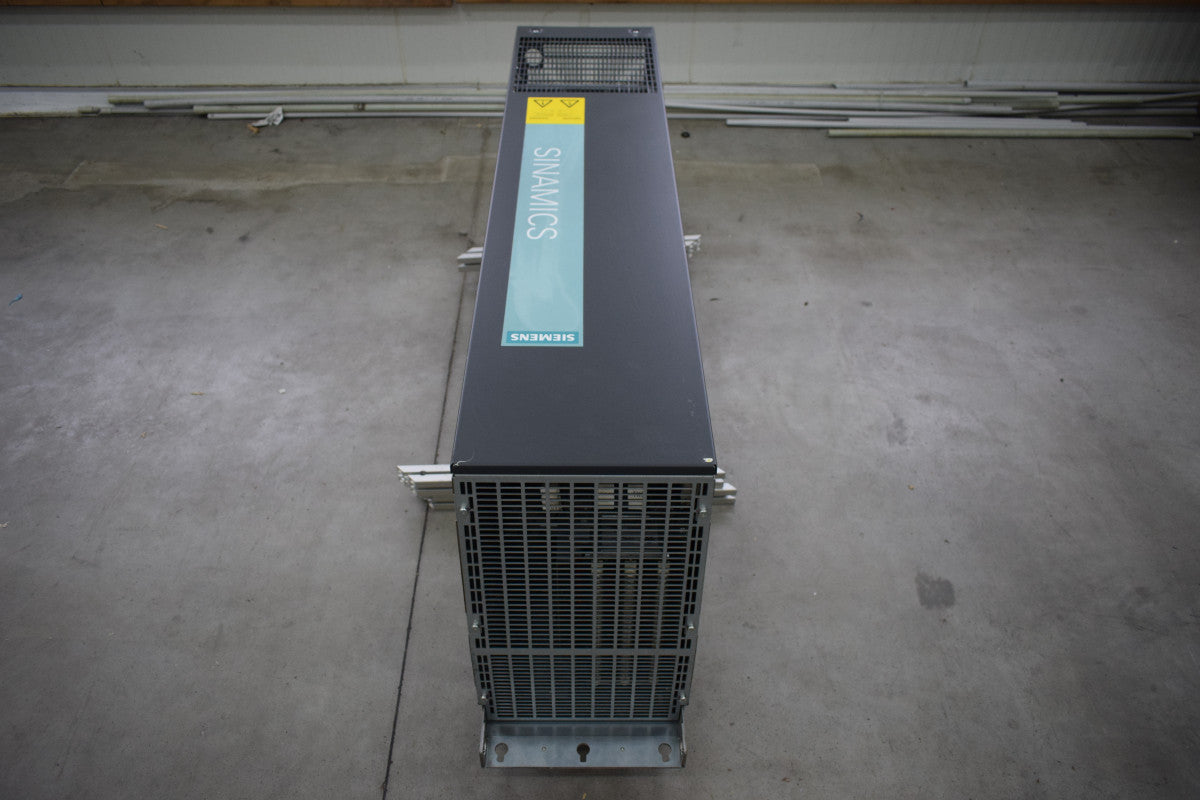 SIEMENS 6SL3300-7TE33-8AA0 in stock