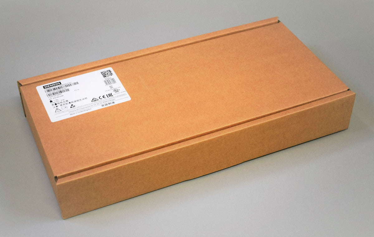 SIEMENS 6SL3255-0AA00-4HA1 in stock