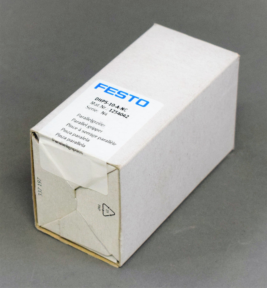 FESTO DHPS-10-A-NC auf Lager