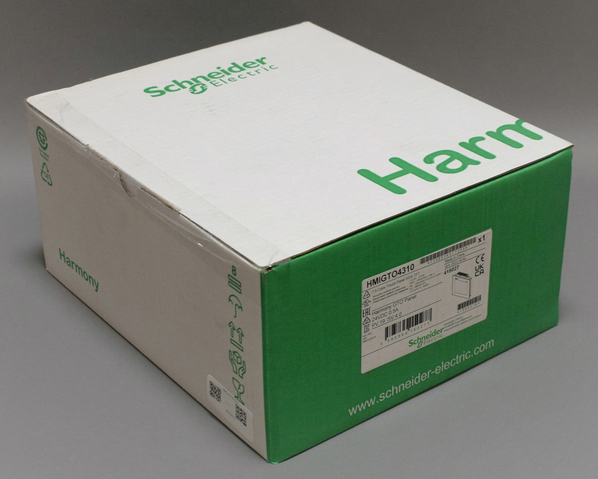 SCHNEIDER ELECTRIC HMIGTO4310 na magazynie