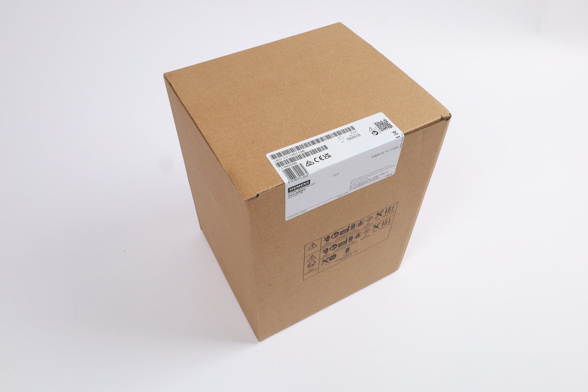SIEMENS 6ES7512-1CM03-0AB0 in stock