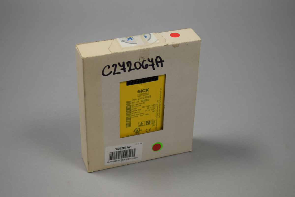 SICK UE410-XU3T5 in magazzino