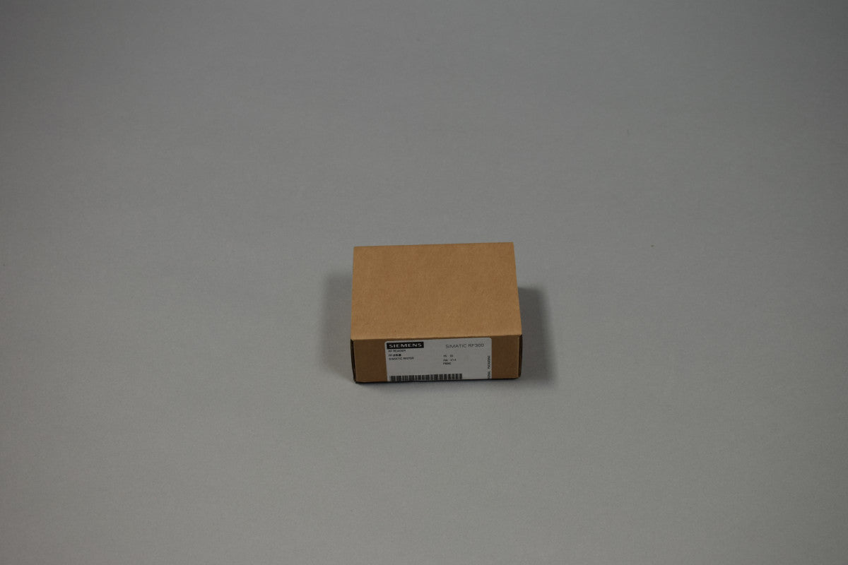 SIEMENS 6GT2801-1BA10 in magazzino