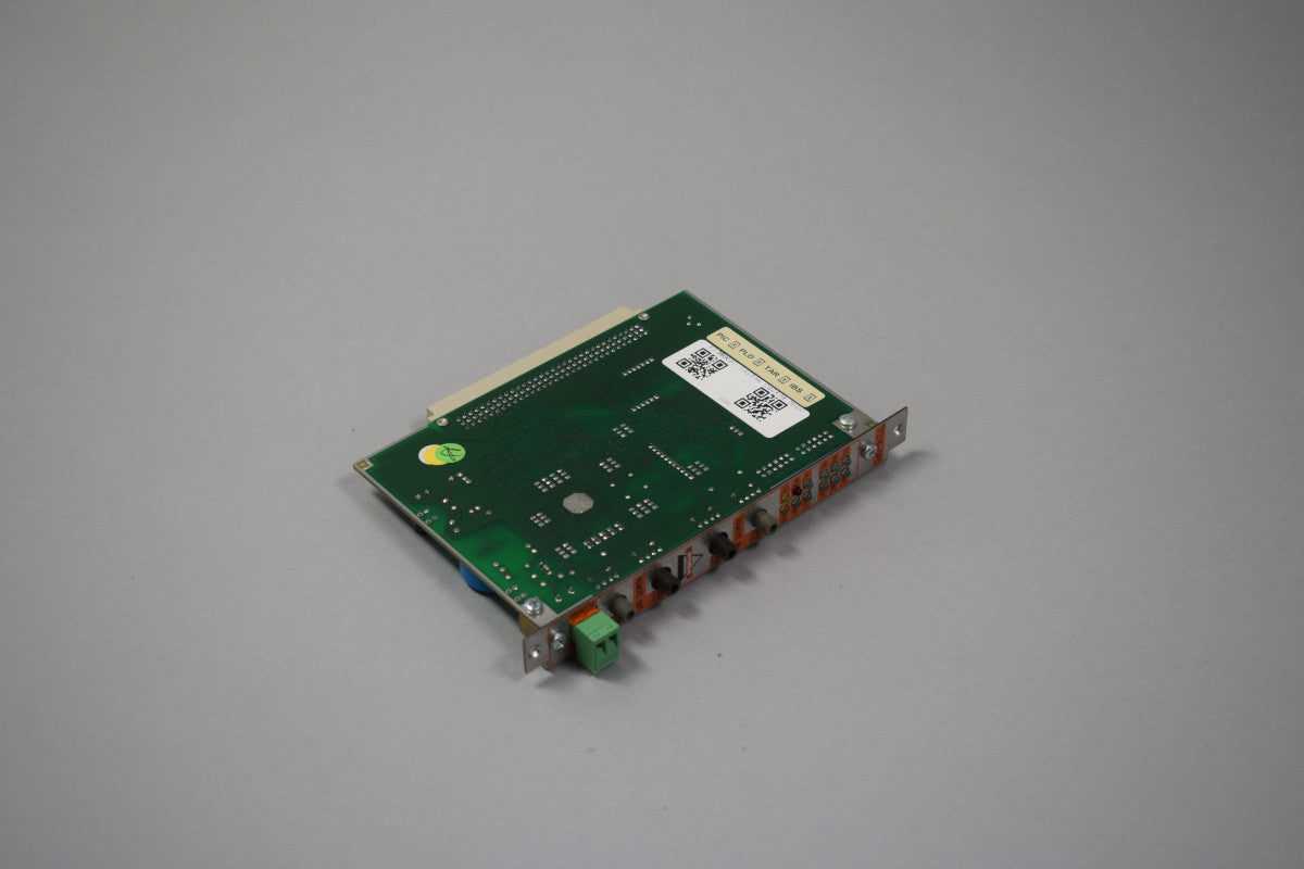 GFWELDING F376-OPCCS289ACS289BMODULEFASE en stock