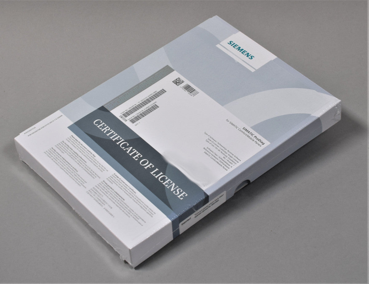 SIEMENS 6AV2107-0UP00-0BB0 in magazzino