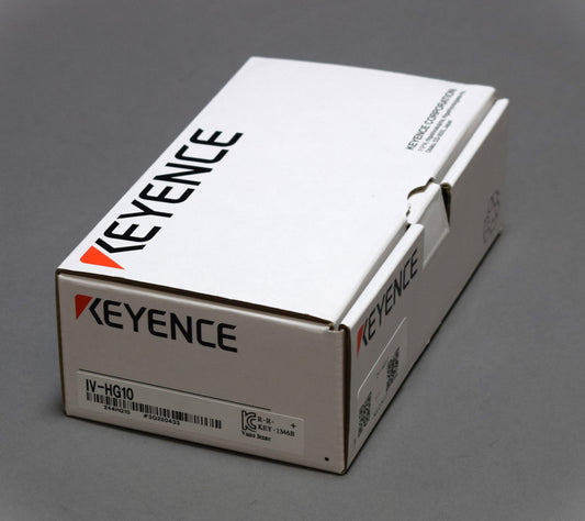 KEYENCE IV-HG10 in magazzino