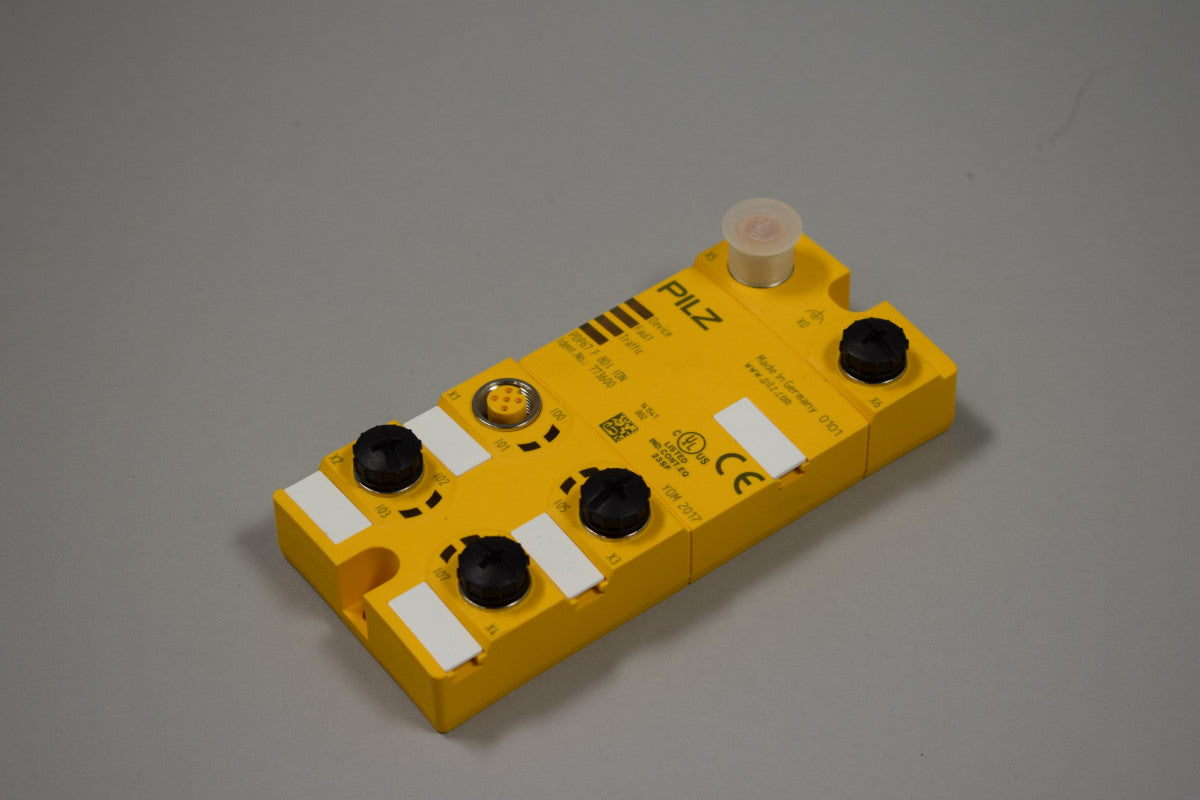 PILZ PDP67F8DIION auf Lager