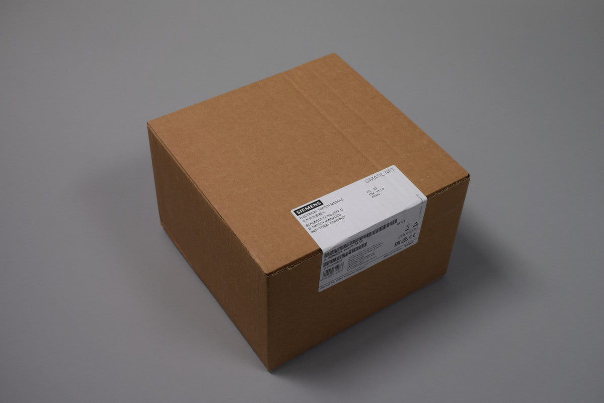 SIEMENS 6GK5206-2GS00-2AC2 in magazzino