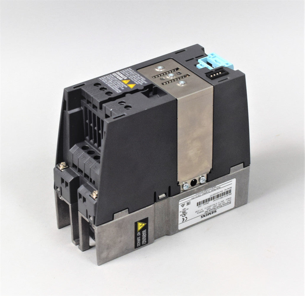 SIEMENS 6SL3210-1SB14-0UA0 in stock