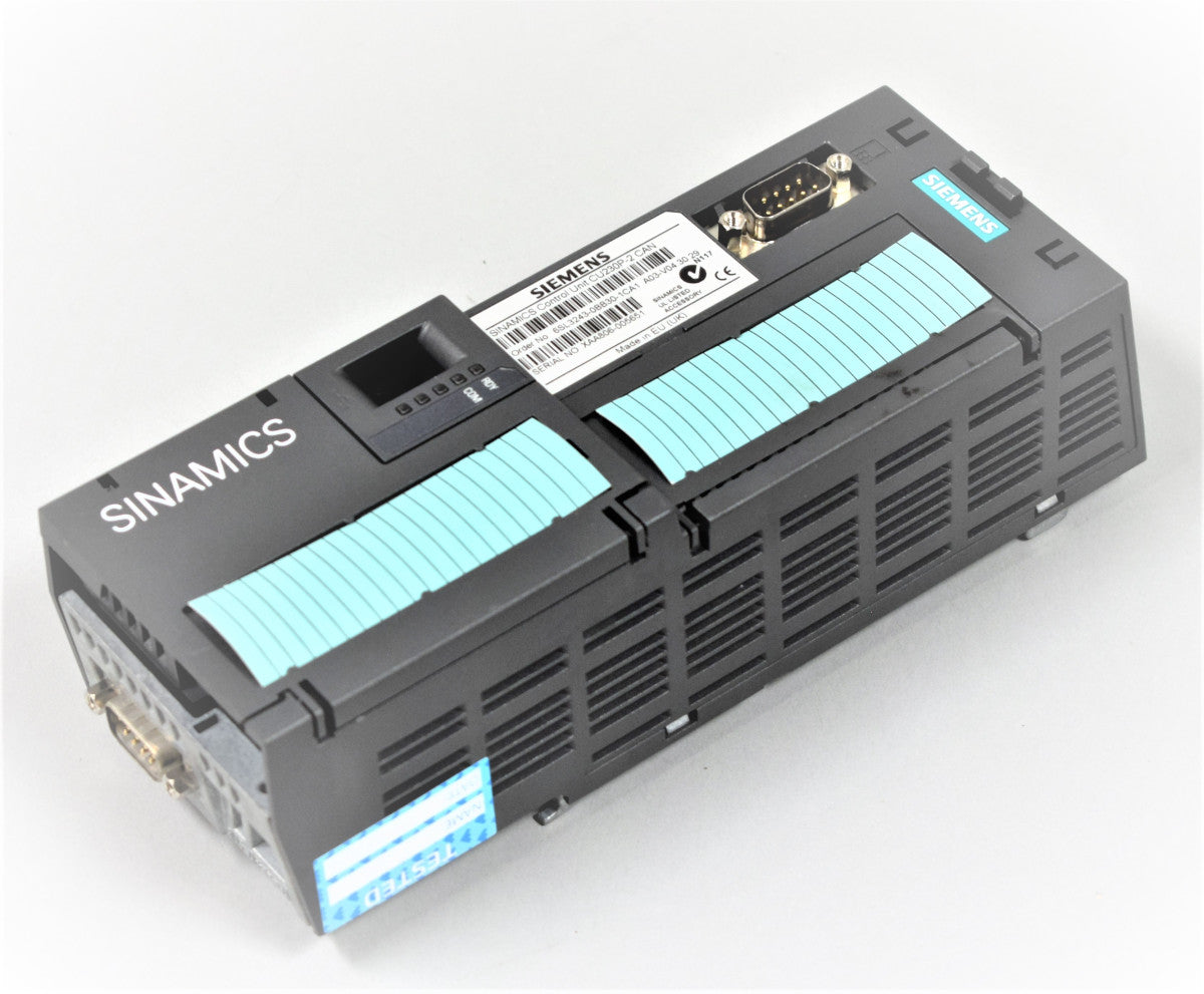 SIEMENS 6SL3243-0BB30-1CA1 auf Lager