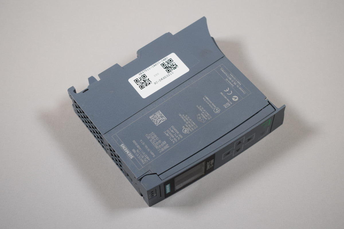 SIEMENS 6ES7511-1AK00-0AB0 in stock