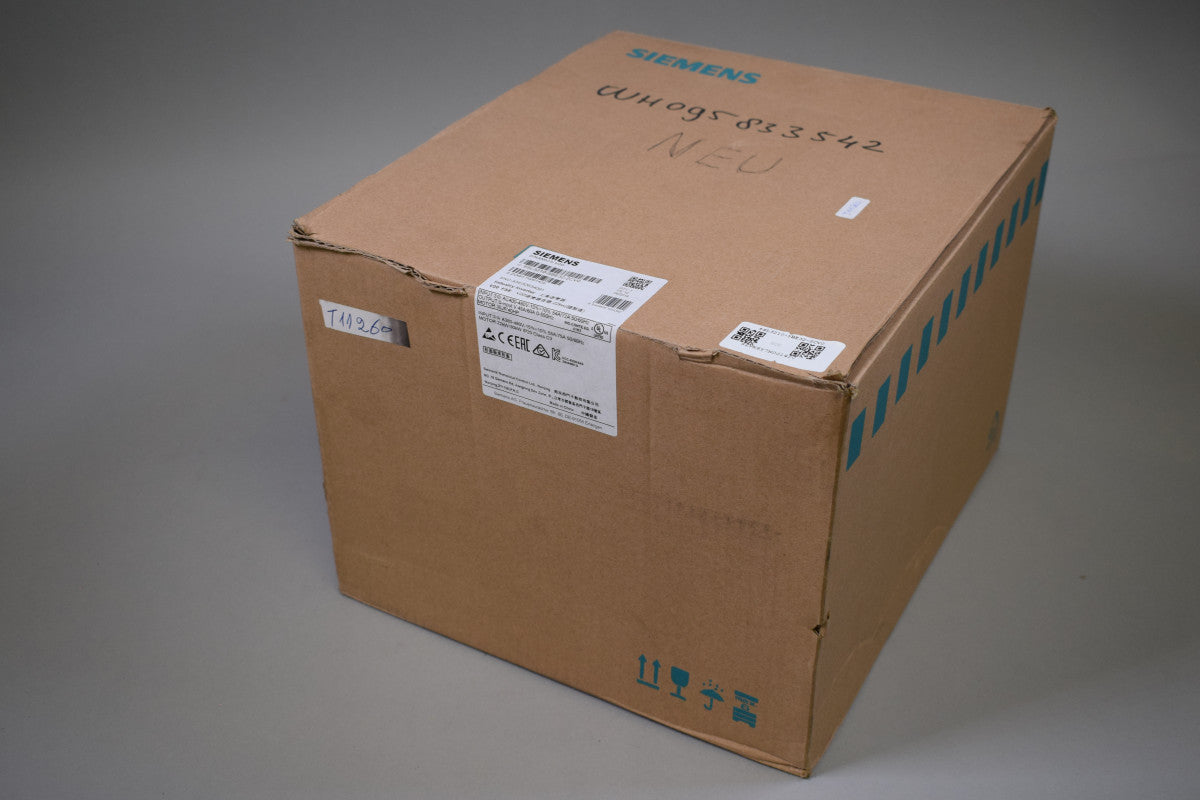 SIEMENS 6SL3210-5BE32-2CV0 in stock