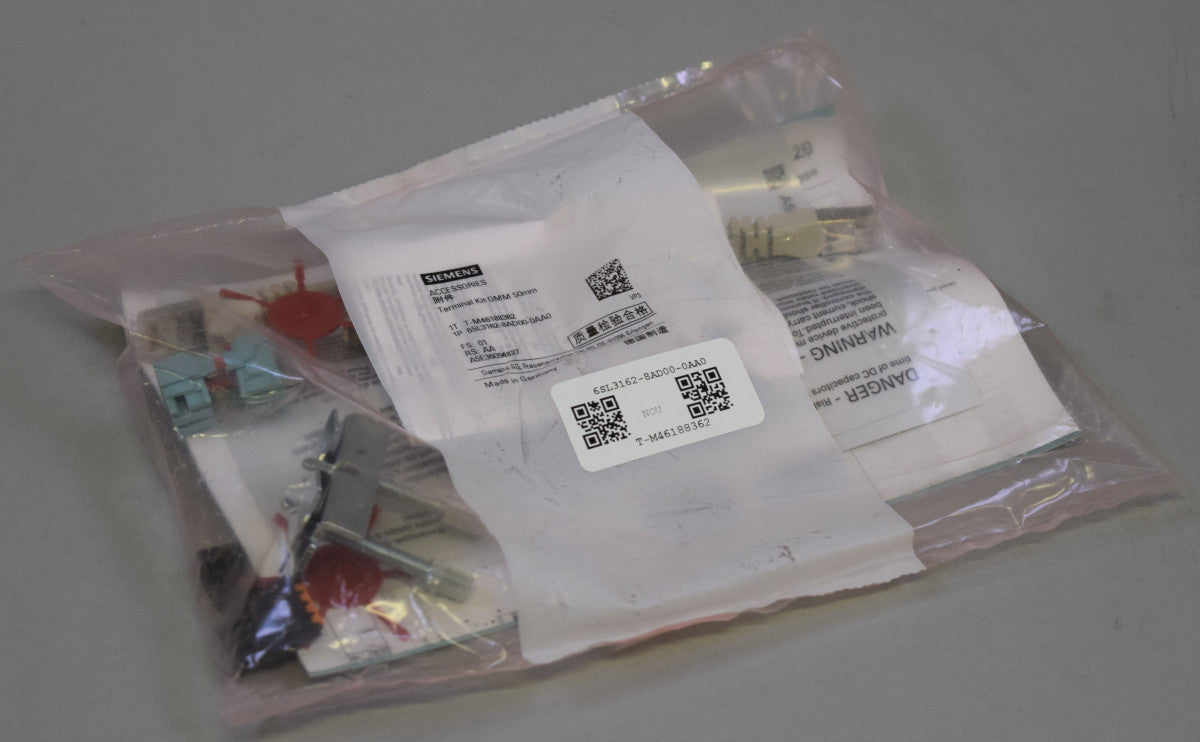 SIEMENS 6SL3162-8AD00-0AA0 in stock