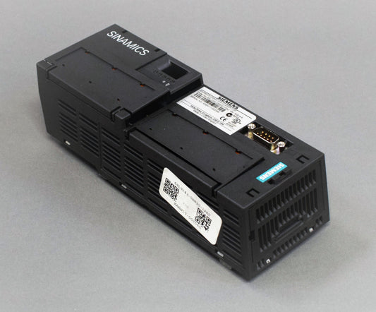 SIEMENS 6SL3243-0BB30-1PA2 in stock