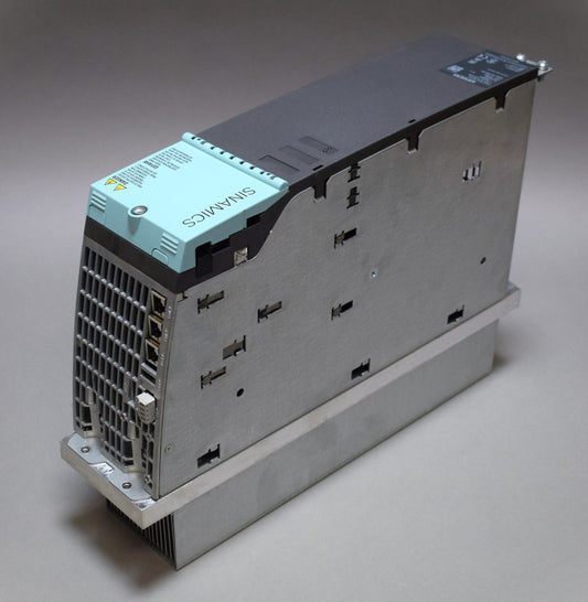 SIEMENS 6SL3121-1TE23-0AA3 in stock