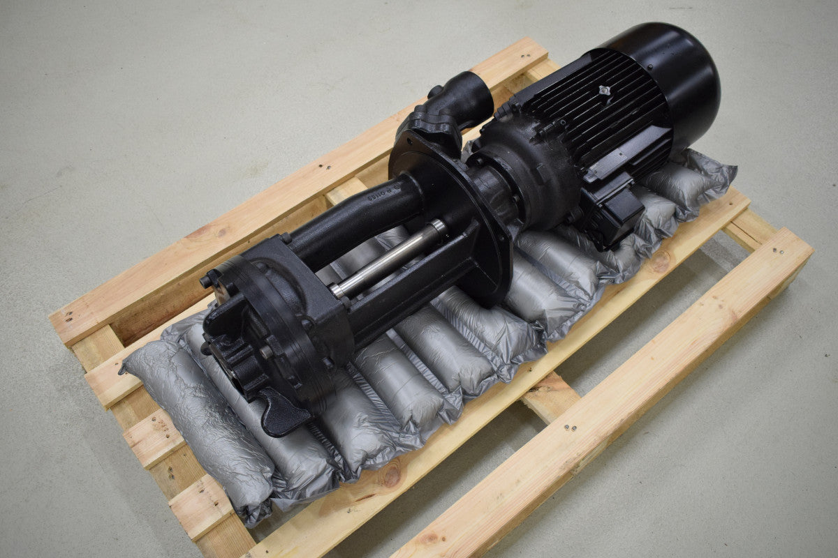 BRINKMANNPUMPS SFL1550440224 auf Lager