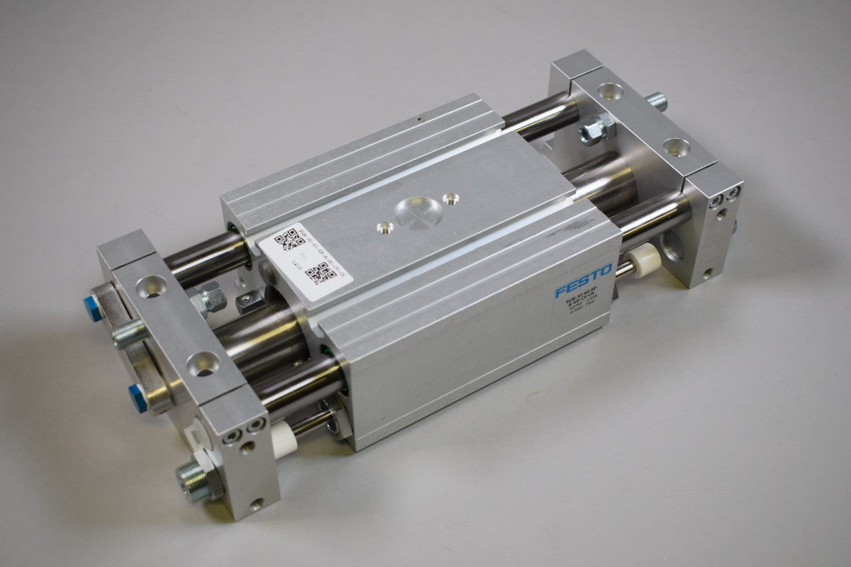 FESTO SLM-32-60-KF-A-GU-CV-CH auf Lager
