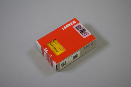 BECKHOFF EL2904 auf Lager