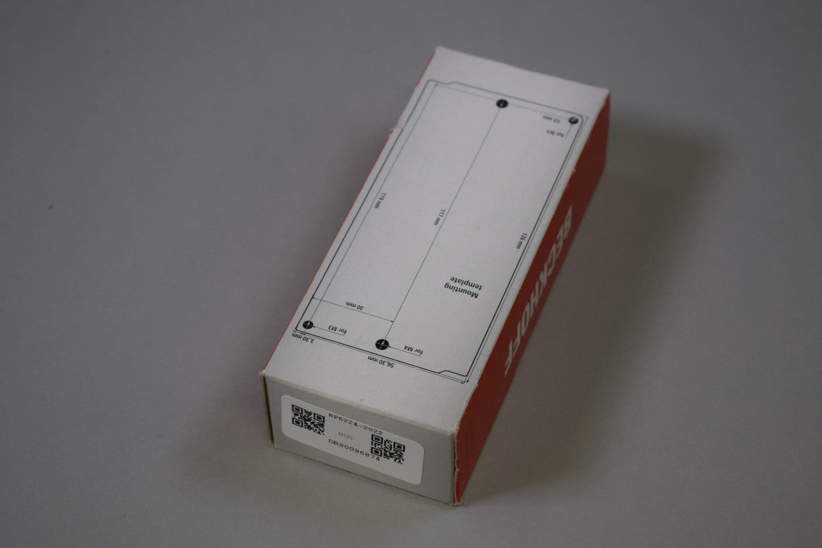 BECKHOFF EP6224-2022 auf Lager