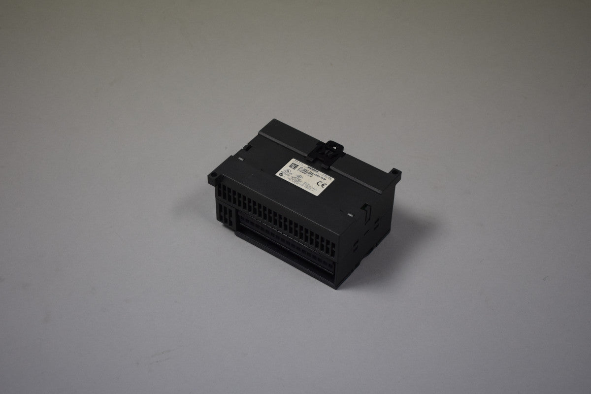 SIEMENS 6ES7214-1BD22-0XB0 in stock