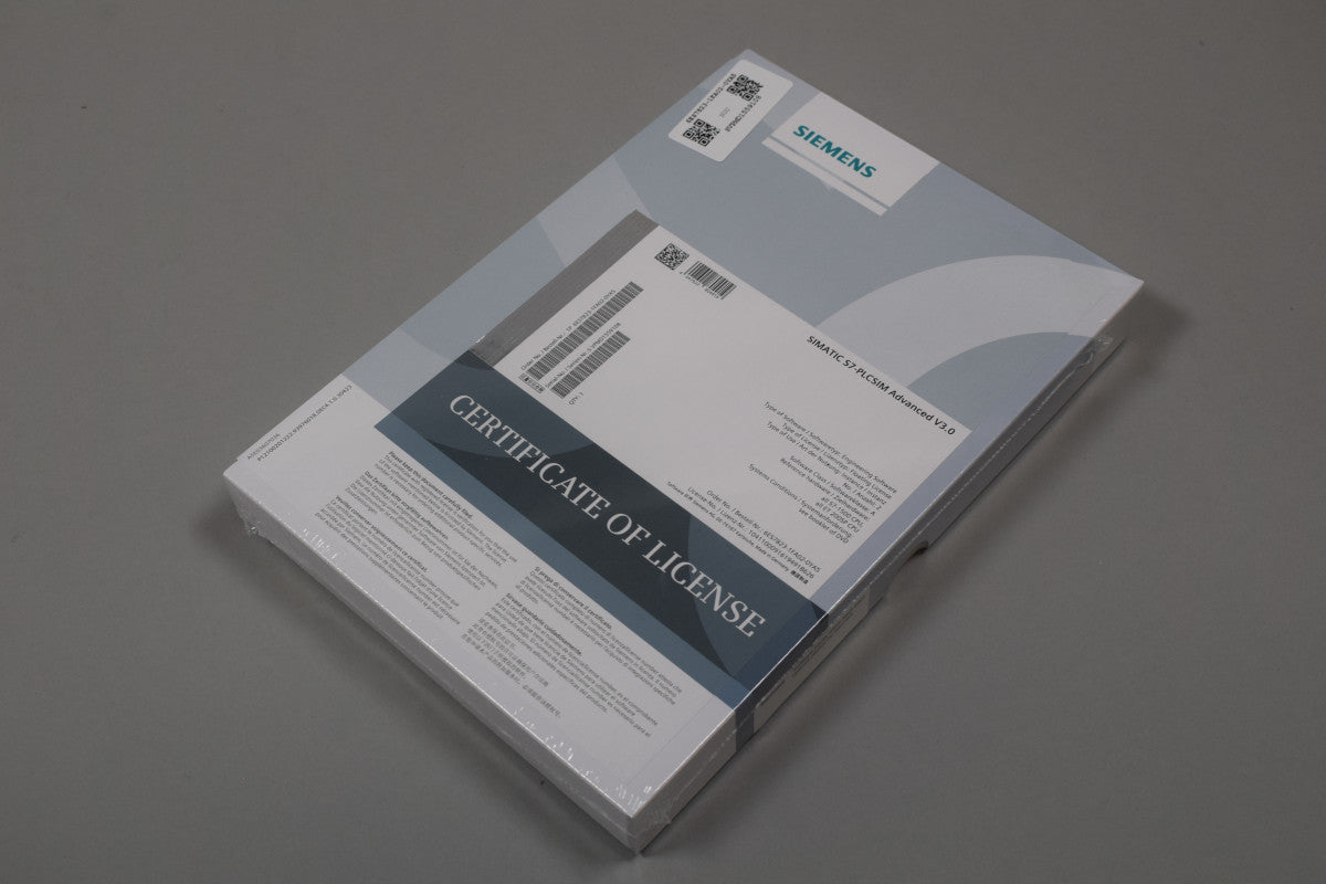 SIEMENS 6ES7823-1FA02-0YA5 in stock