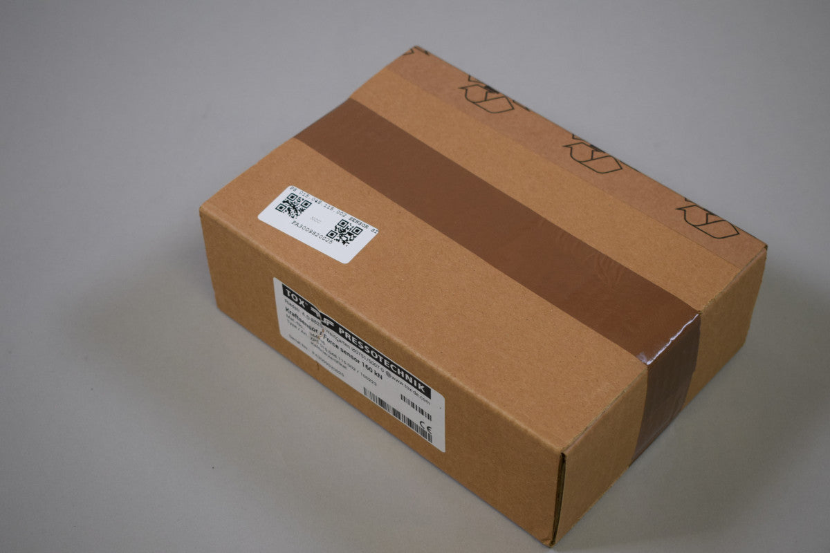 TOX PRESSOTECHNIK ZPS 015.048.115.002 in magazzino