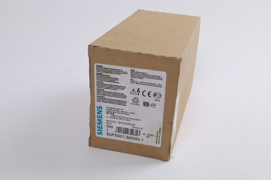 SIEMENS 3UF5001-3AN00-1 в наличии