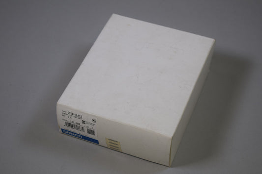 OMRON CS1W-CLK23 in magazzino