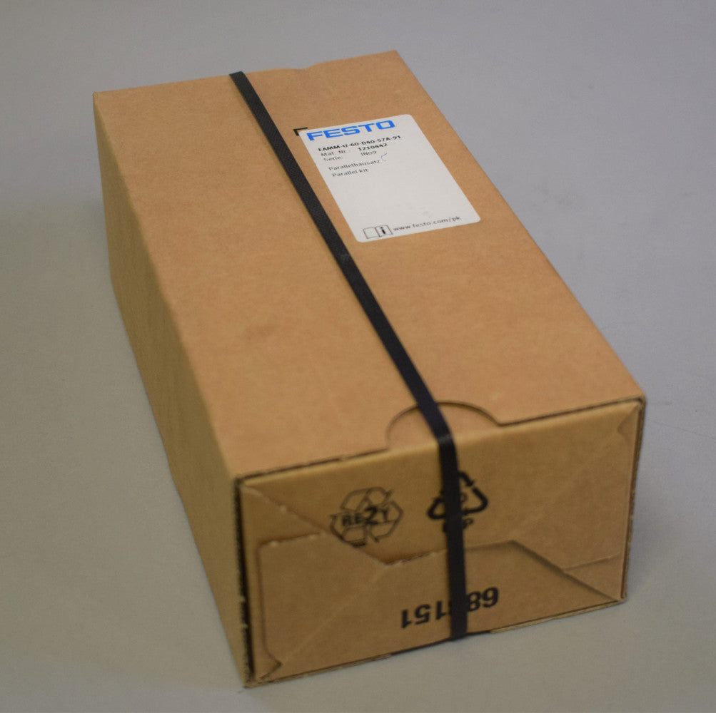 FESTO EAMM-U-60-D40-57A-91 auf Lager