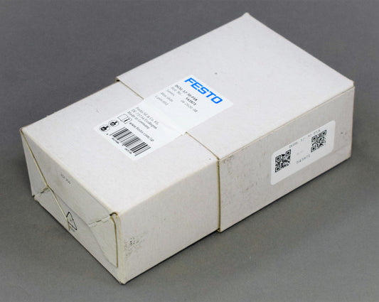 FESTO DGSL-12-30-P1A in stock