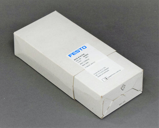 FESTO DGSL-8-10-P1A in stock