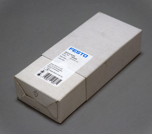 FESTO DGSL-8-30-PA in stock