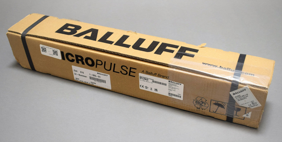 BALLUFF BTL7-S572B-M0160-B-S32 auf Lager