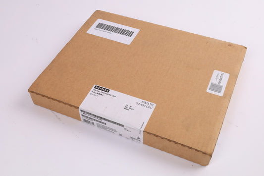 SIEMENS 6ES7412-1XJ07-0AB0 in stock