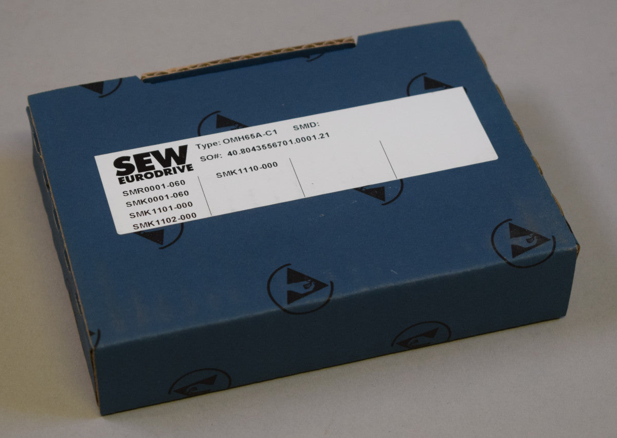 SEW-EURODRIVE OMH65A-C1 in stock