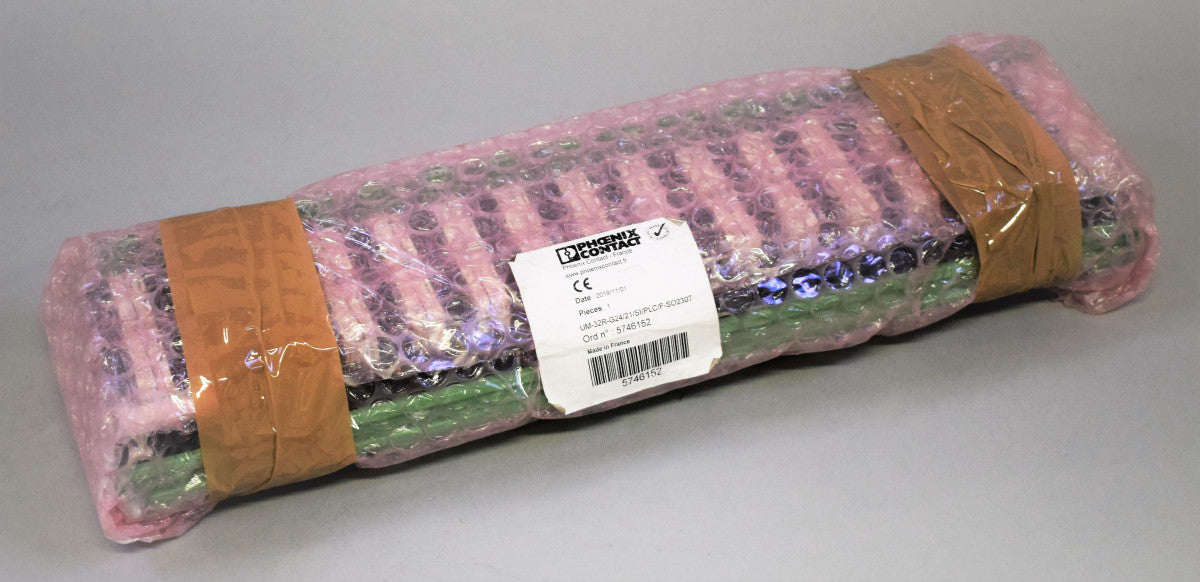 PHOENIX CONTACT UM-32R-G24/21/SI/PLC/F-SO2307 in magazzino