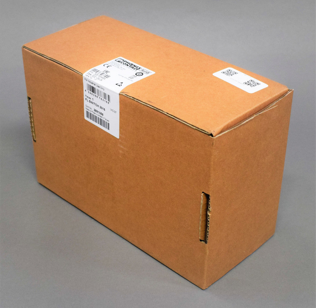 PHOENIX CONTACT FL SWITCH 3016 in stock