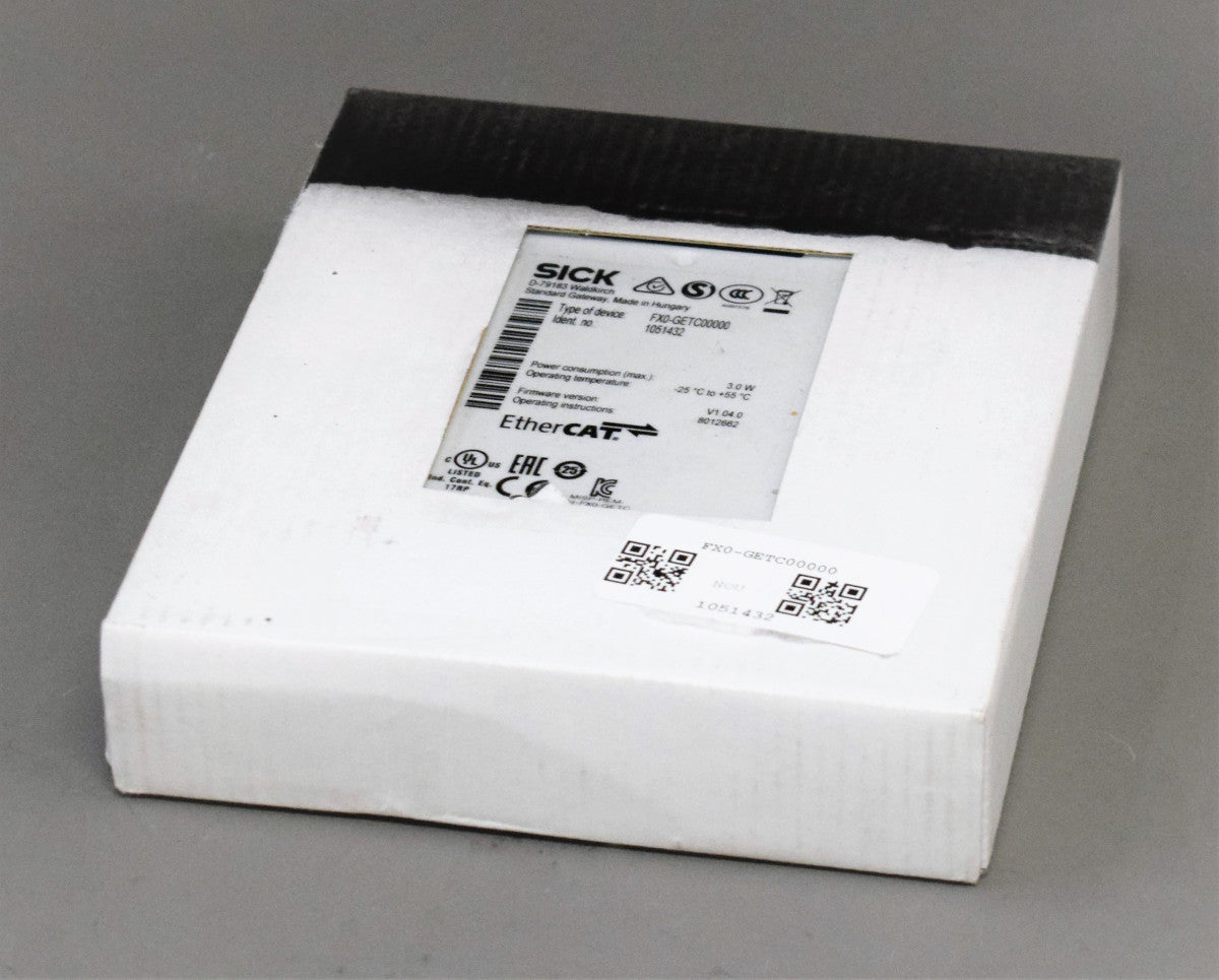 SICK FX0-GETC00000 in magazzino