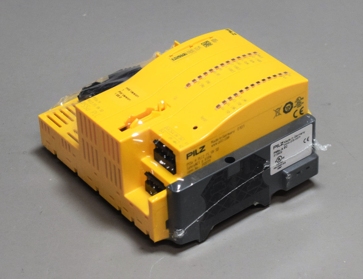 PILZ PSSu H PLC2 FS SN SD auf Lager