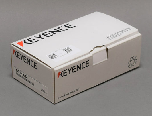 KEYENCE GT2-A12 in magazzino